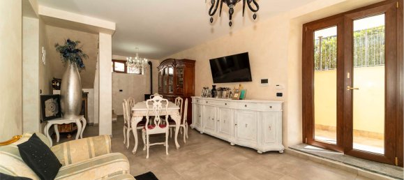 2 Schlafzimmer Villa in Venaria Reale, Italy, Nr. 169740 22