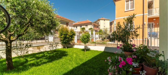 2 Schlafzimmer Villa in Venaria Reale, Italy, Nr. 169740 45