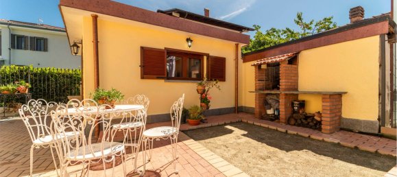 2 Schlafzimmer Villa in Venaria Reale, Italy, Nr. 169740 40