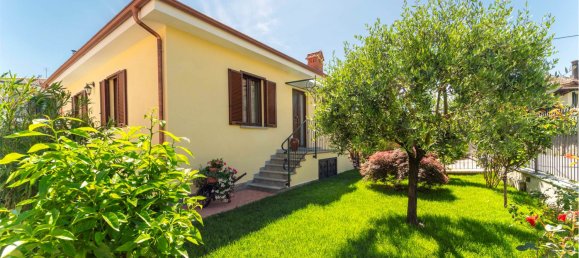 2 Schlafzimmer Villa in Venaria Reale, Italy, Nr. 169740 46