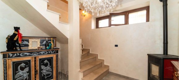 2 Schlafzimmer Villa in Venaria Reale, Italy, Nr. 169740 27