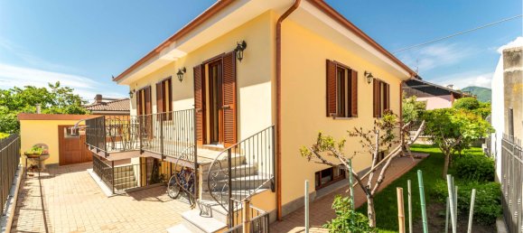 2 Schlafzimmer Villa in Venaria Reale, Italy, Nr. 169740 48