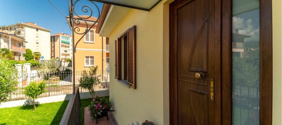 2 Schlafzimmer Villa in Venaria Reale, Italy, Nr. 169740 49