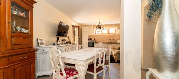 2 Schlafzimmer Villa in Venaria Reale, Italy, Nr. 169740 25