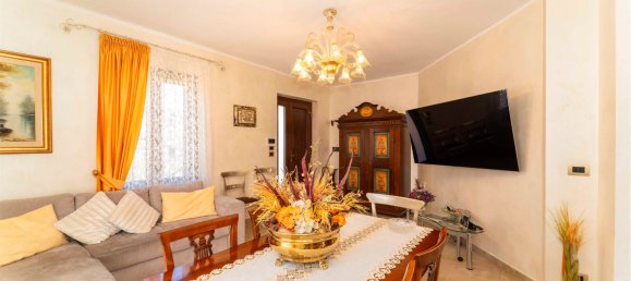 2 Schlafzimmer Villa in Venaria Reale, Italy, Nr. 169740 10