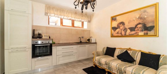 2 Schlafzimmer Villa in Venaria Reale, Italy, Nr. 169740 28