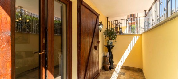 2 Schlafzimmer Villa in Venaria Reale, Italy, Nr. 169740 21