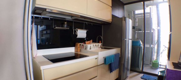 2 bedrooms Condo in Phra Khanong, Thailand No. 4544 7