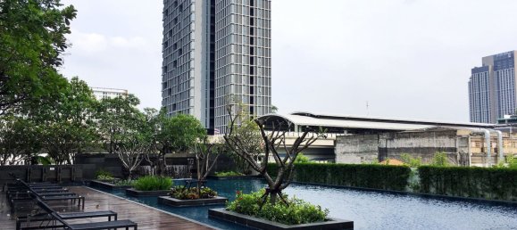 2 bedrooms Condo in Phra Khanong, Thailand No. 4544 4