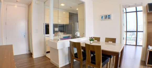 2 bedrooms Condo in Phra Khanong, Thailand No. 4544 6