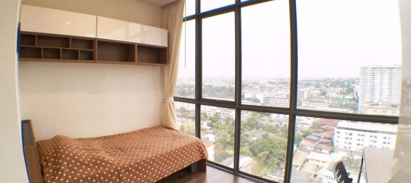 2 bedrooms Condo in Phra Khanong, Thailand No. 4544 2