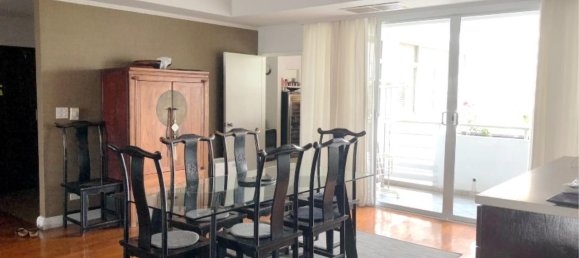 3 Schlafzimmer Eigentumswohnung in Bangkok, Thailand, Nr. 569 3