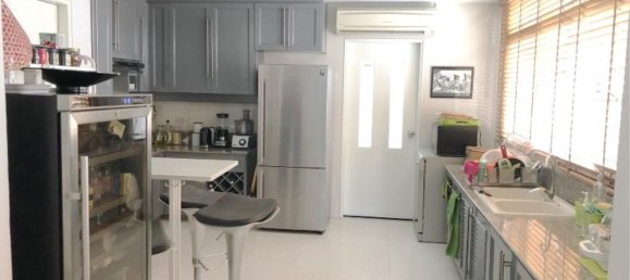 3 Schlafzimmer Eigentumswohnung in Bangkok, Thailand, Nr. 569 4