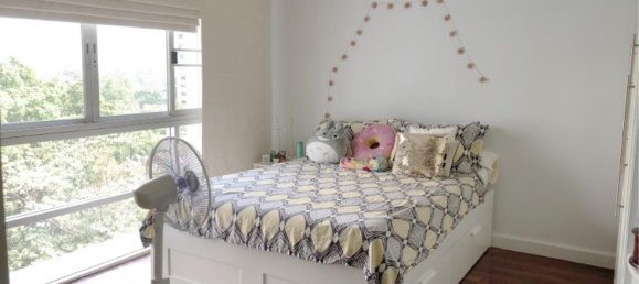 3 Schlafzimmer Eigentumswohnung in Bangkok, Thailand, Nr. 569 6