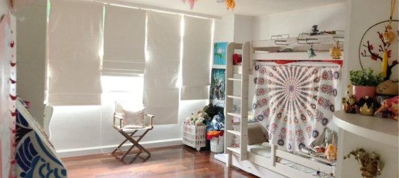 3 Schlafzimmer Eigentumswohnung in Bangkok, Thailand, Nr. 569 8