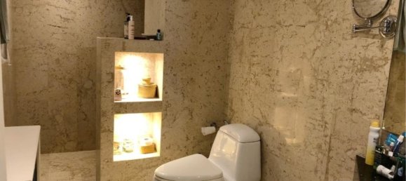 3 Schlafzimmer Eigentumswohnung in Bangkok, Thailand, Nr. 569 7