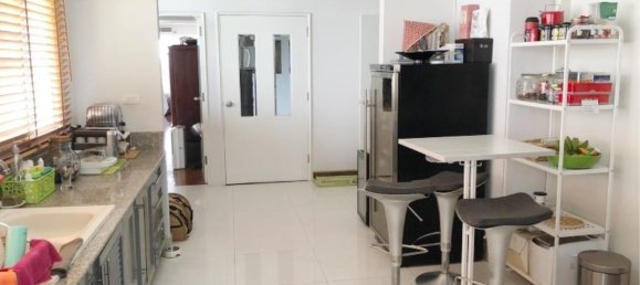 3 Schlafzimmer Eigentumswohnung in Bangkok, Thailand, Nr. 569 5