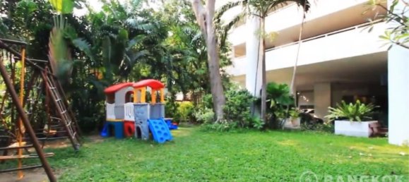 3 Schlafzimmer Eigentumswohnung in Bangkok, Thailand, Nr. 569 13