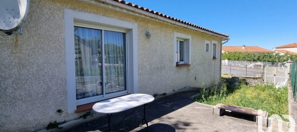 4 bedrooms House in Aussillon, France No. 293628 5