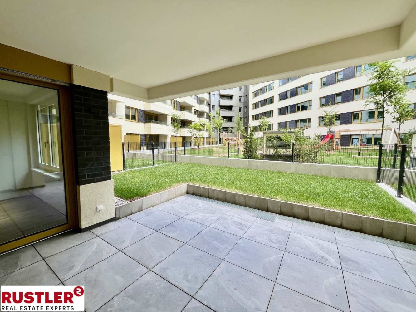 Apartamento de 2 divisões em Favoriten, Austria N.º 197599