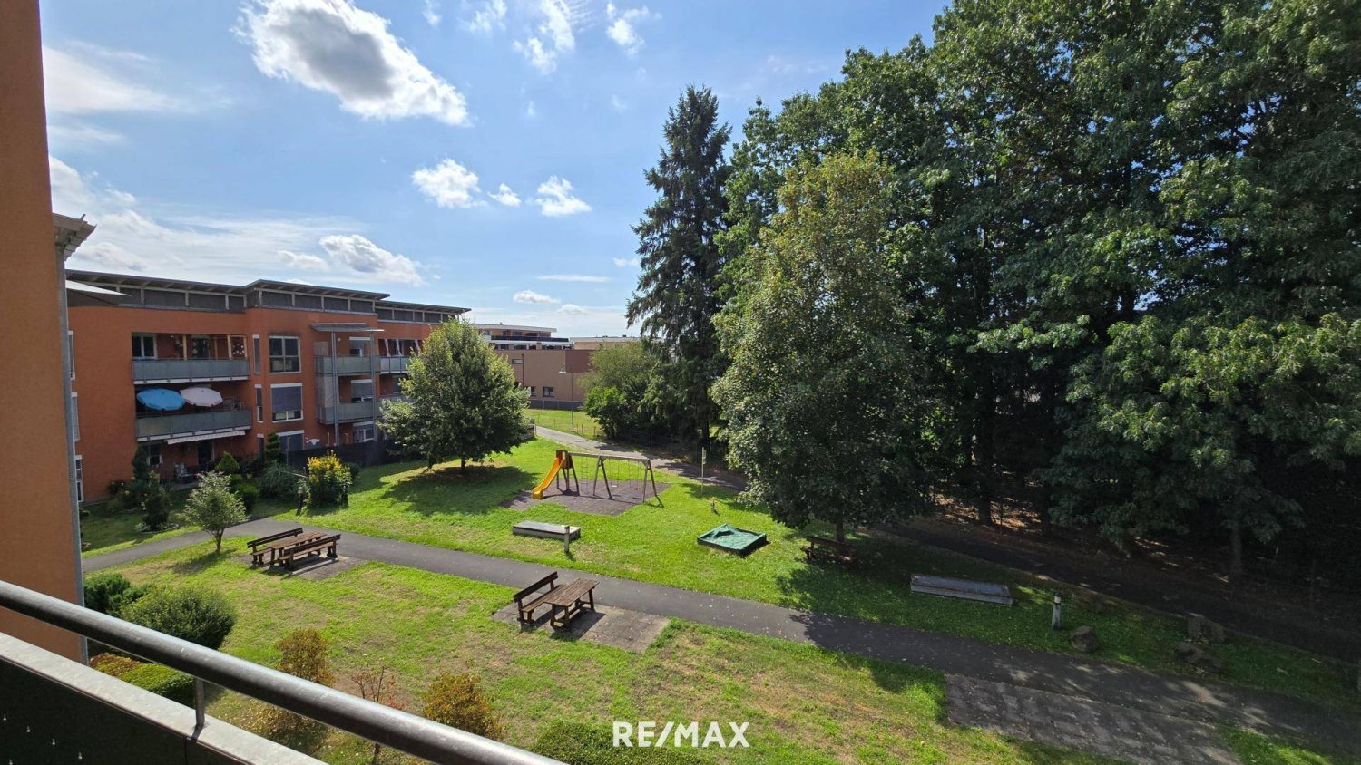 Apartamento T2 em Leibnitz, Austria N.º 202555