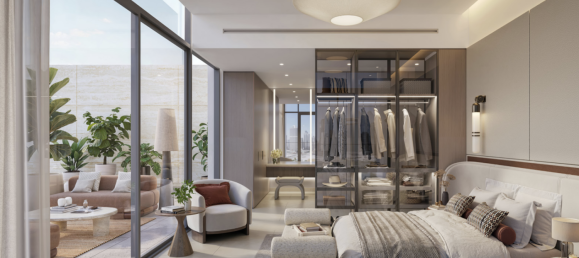 1 dormitorio apartamento en venta en Dubai, UAE № 108293 13