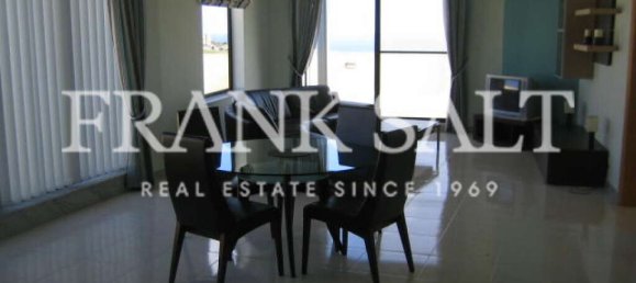 2 Schlafzimmer Penthouse in Mellieha, Malta, Nr. 6538 3