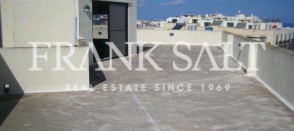 2 Schlafzimmer Penthouse in Mellieha, Malta, Nr. 6538 4