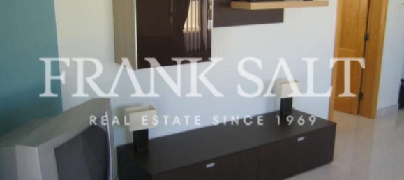 2 Schlafzimmer Penthouse in Mellieha, Malta, Nr. 6538 6