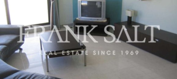 2 Schlafzimmer Penthouse in Mellieha, Malta, Nr. 6538 5