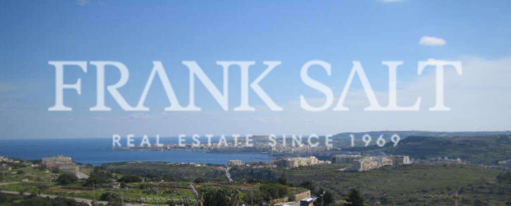 2 Schlafzimmer Penthouse in Mellieha, Malta, Nr. 6538