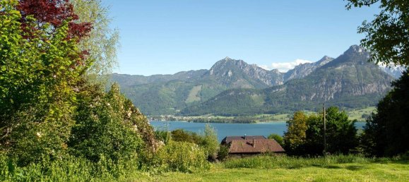 7 rooms House in St. Wolfgang im Salzkammergut, Austria No. 158638 3