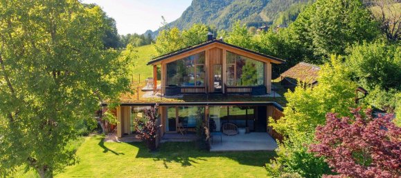 7 rooms House in St. Wolfgang im Salzkammergut, Austria No. 158638 2