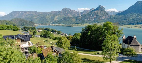 7 rooms House in St. Wolfgang im Salzkammergut, Austria No. 158638 5