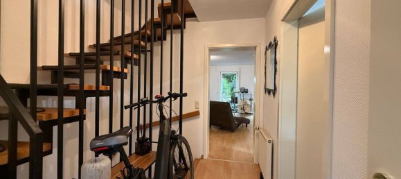 Apartamento de 3 dormitorios en Oberhausen, Germany No. 371429 11