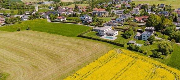 3 bedrooms Villa in Salzburg, Austria No. 43886 9