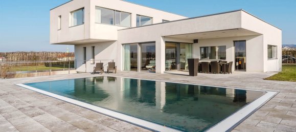 3 bedrooms Villa in Salzburg, Austria No. 43886 2