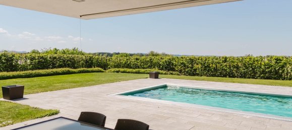 3 bedrooms Villa in Salzburg, Austria No. 43886 3