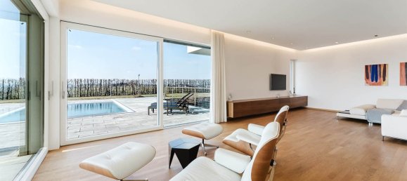 3 bedrooms Villa in Salzburg, Austria No. 43886 4