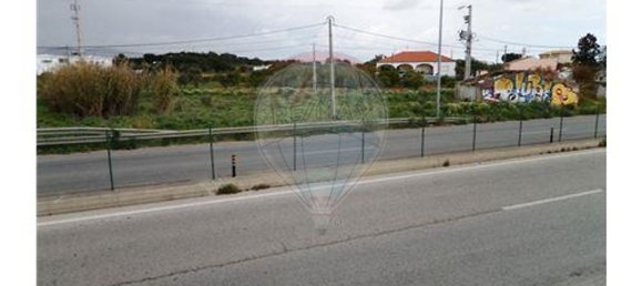 Grundstück in Almancil, Portugal 1900m², Nr. 42372 4