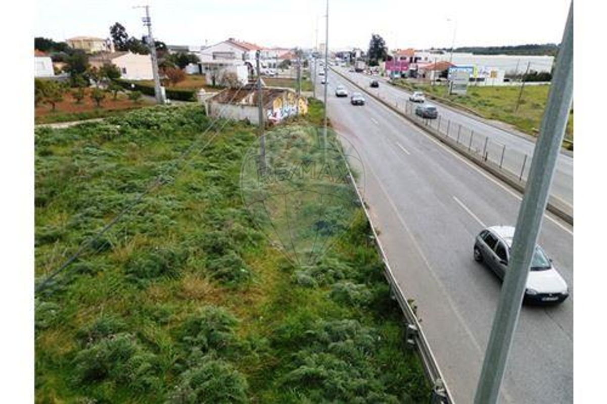 Grundstück in Almancil, Portugal 1900m², Nr. 42372