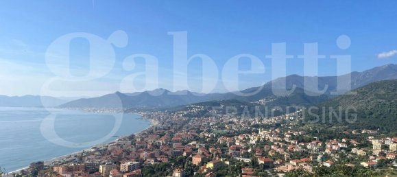 2غرفة شقة في Borgio Verezzi, Italy رقم 57637 6