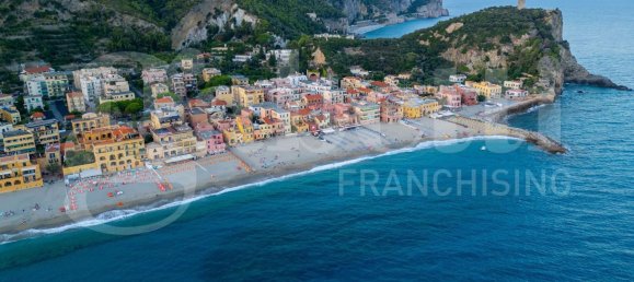 2غرفة شقة في Borgio Verezzi, Italy رقم 57637 24