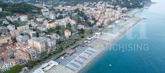 2غرفة شقة في Borgio Verezzi, Italy رقم 57637 27