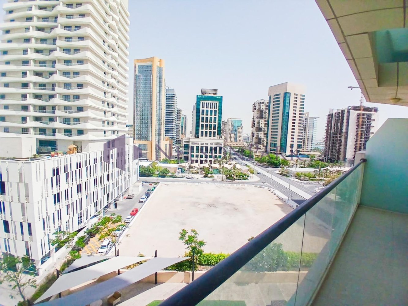 1 bedroom Apartment in Lusail, Qatar No. 426
