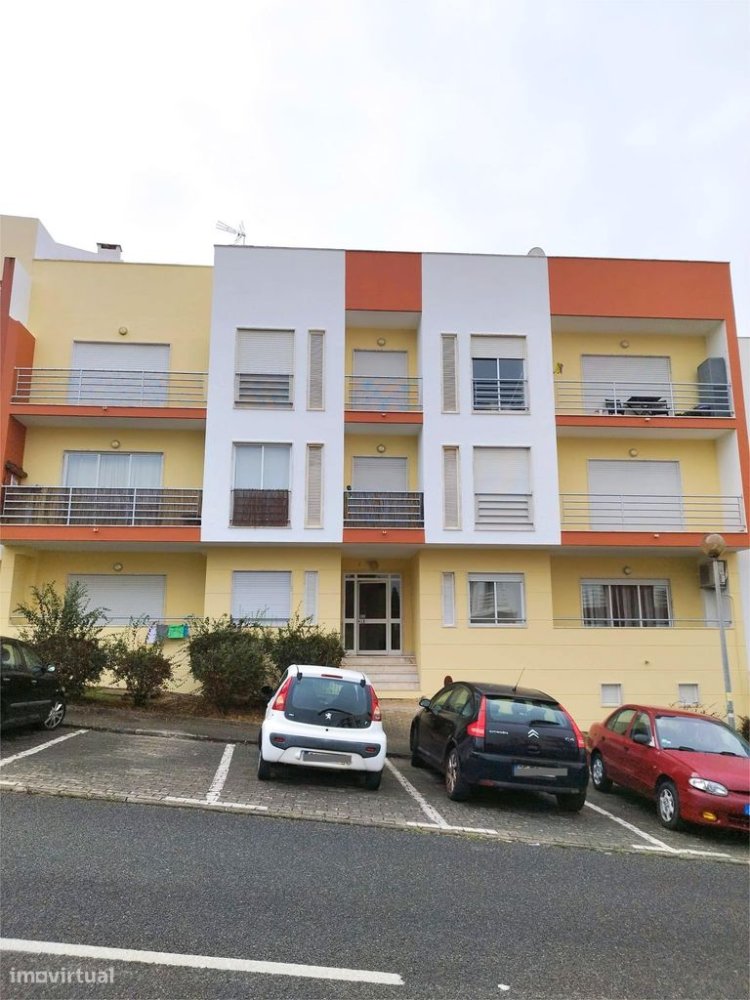 3 bedrooms Duplex in Torres Vedras, Portugal No. 347813