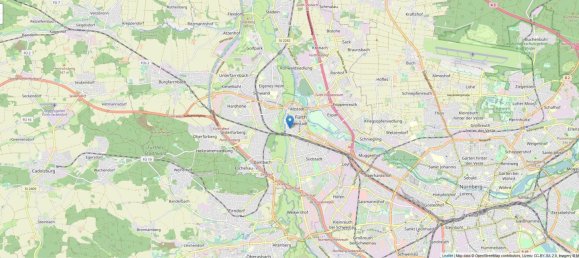 8 bedrooms Commercial property in Furth, Germany No. 242432 28