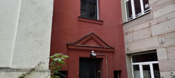 8 bedrooms Commercial property in Furth, Germany No. 242432 22