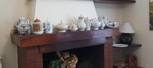 Дом с 6 комнатами в Авильяно Умбро, Италия № 123680 23