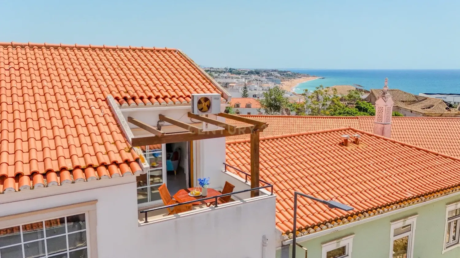 3 bedrooms Apartment in Albufeira, Portugal No. 227591